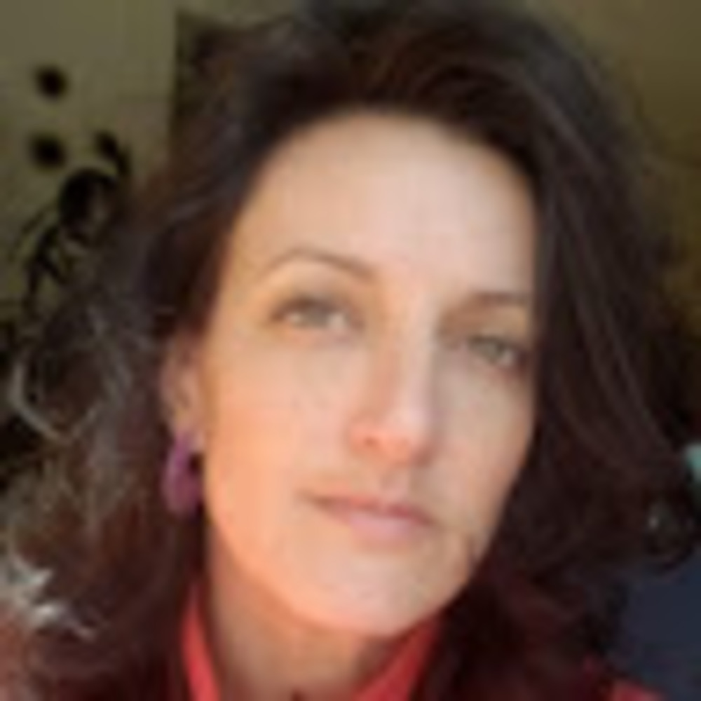 Meet your Posher, Anne